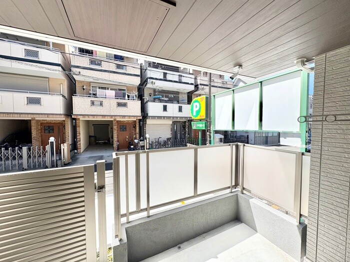 D-residence香里新町の物件内観写真