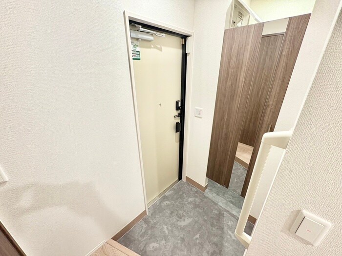 D-residence香里新町の物件内観写真