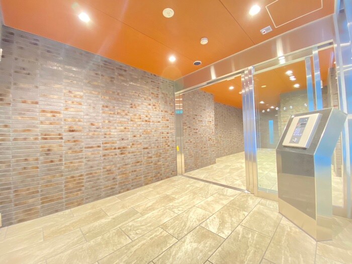 フォレスタ　カササギの物件外観写真