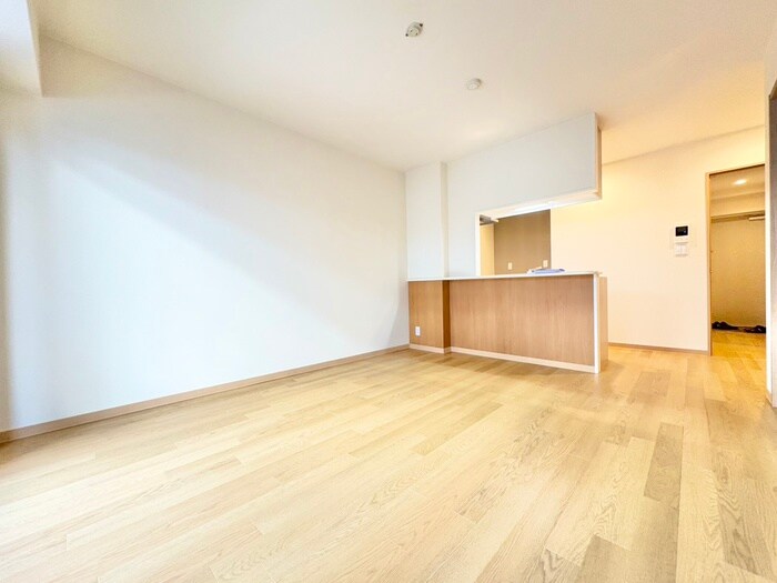 フォレスタ　カササギの物件内観写真