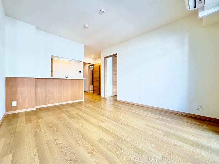 フォレスタ　カササギの物件内観写真