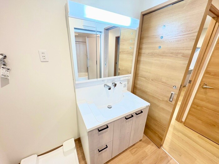 フォレスタ　カササギの物件内観写真