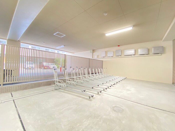 フォレスタ　カササギの物件外観写真