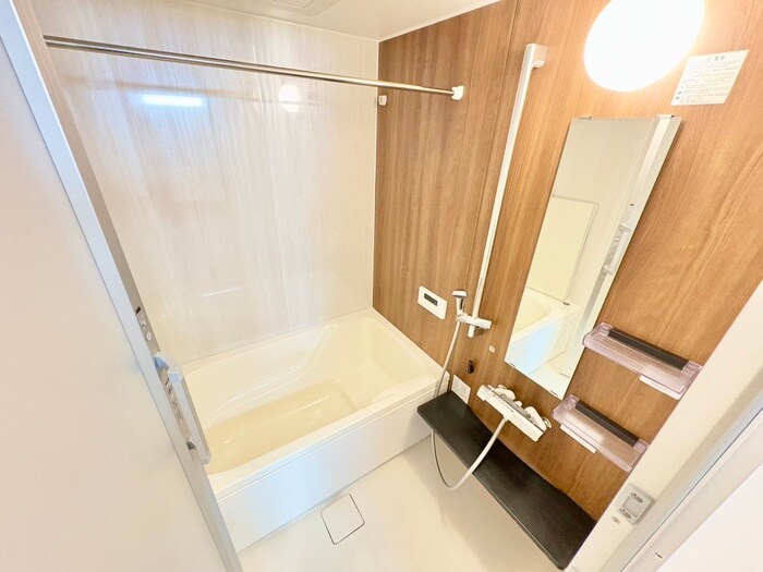 フォレスタ　カササギの物件内観写真