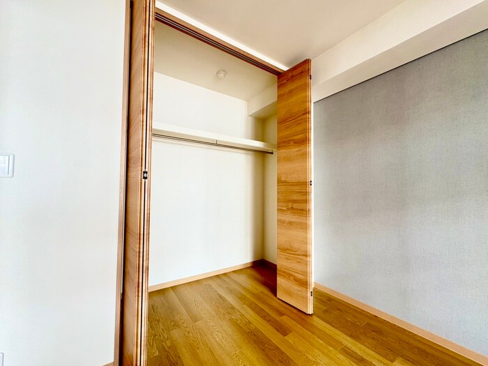 フォレスタ　カササギの物件内観写真