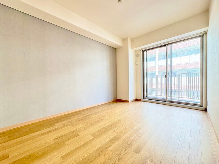 フォレスタ　カササギの物件内観写真