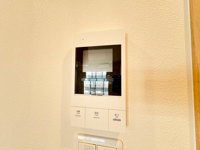 フォレスタ　カササギの物件内観写真