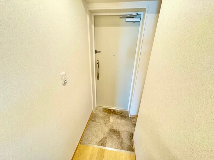 フォレスタ　カササギの物件内観写真