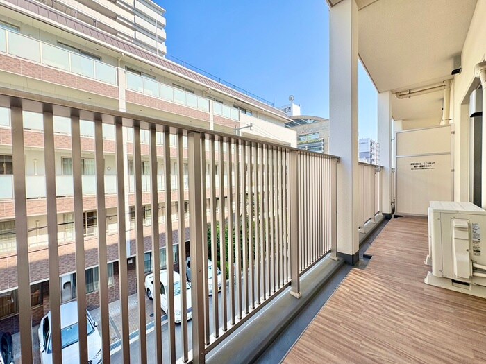 フォレスタ　カササギの物件内観写真