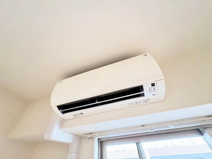 フォレスタ　カササギの物件内観写真