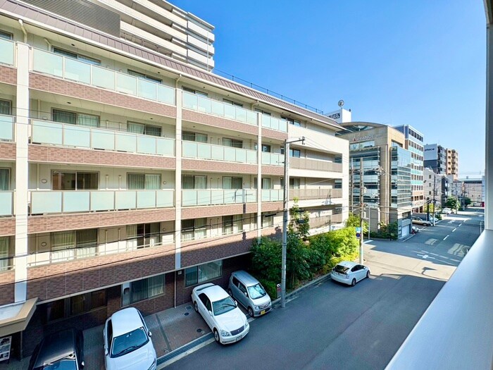 フォレスタ　カササギの物件内観写真