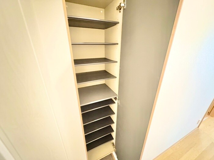 フォレスタ　カササギの物件内観写真