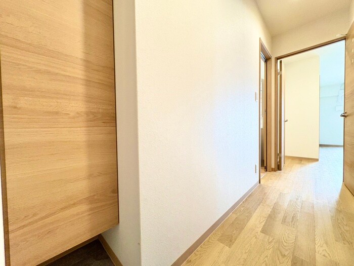 フォレスタ　カササギの物件内観写真