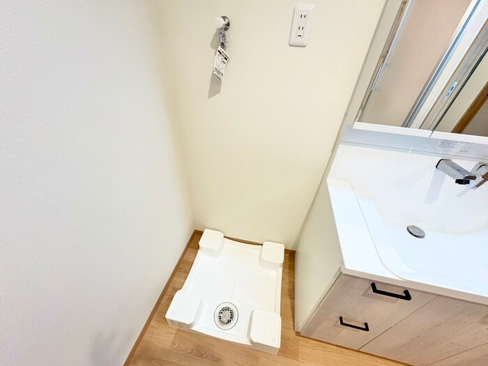 フォレスタ　カササギの物件内観写真