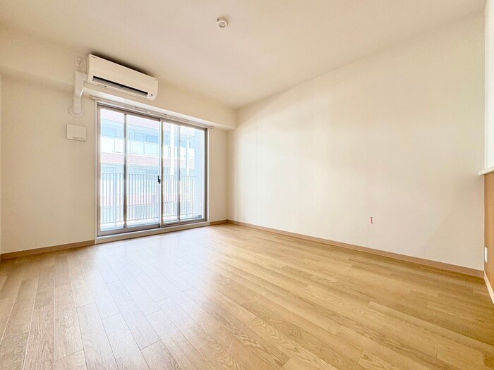 フォレスタ　カササギの物件内観写真