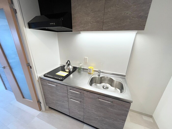 ＳＥＲＥＮｉＴＥ江坂四番館の物件内観写真