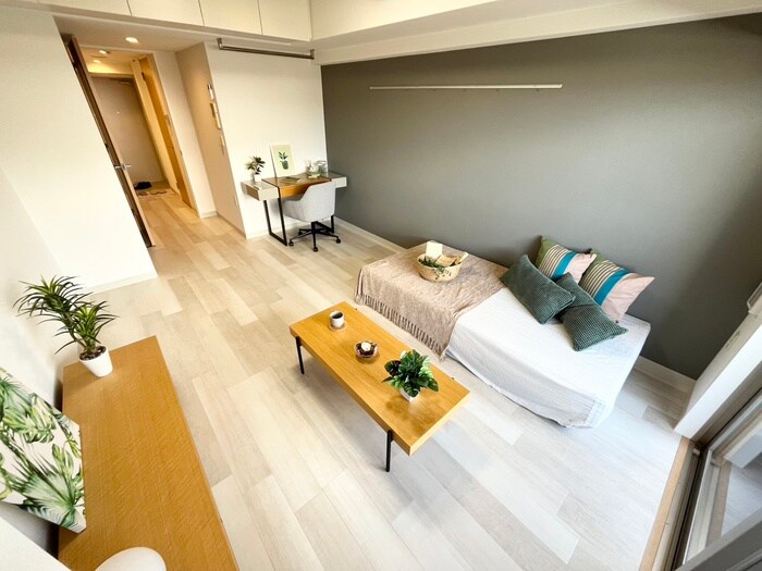 ＳＥＲＥＮｉＴＥ江坂四番館の物件内観写真