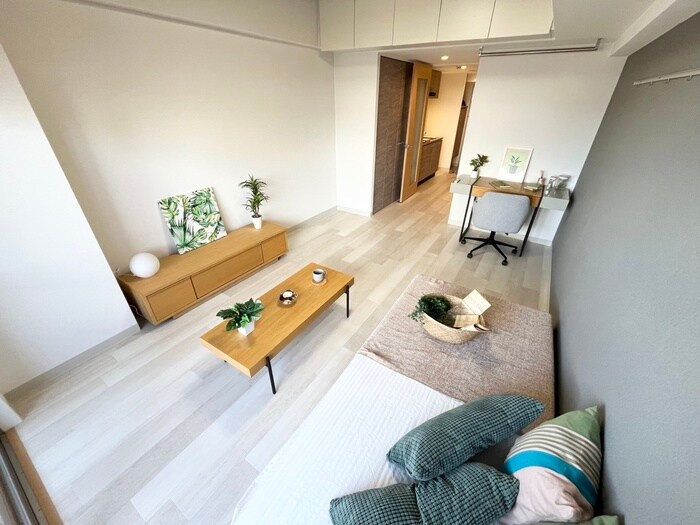 ＳＥＲＥＮｉＴＥ江坂四番館の物件内観写真