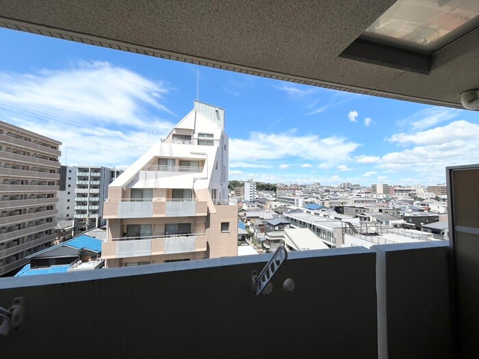 ＳＥＲＥＮｉＴＥ江坂四番館の物件内観写真