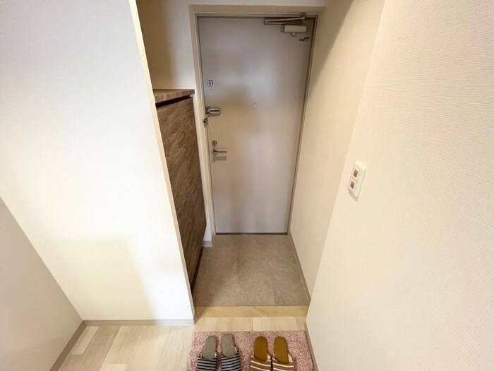 ＳＥＲＥＮｉＴＥ江坂四番館の物件内観写真