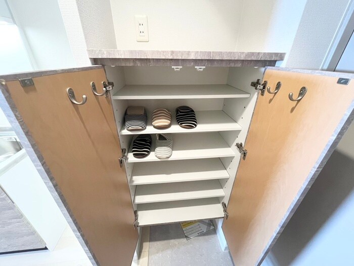 ＳＥＲＥＮｉＴＥ江坂四番館の物件内観写真