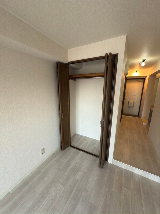 ハートビルの物件内観写真