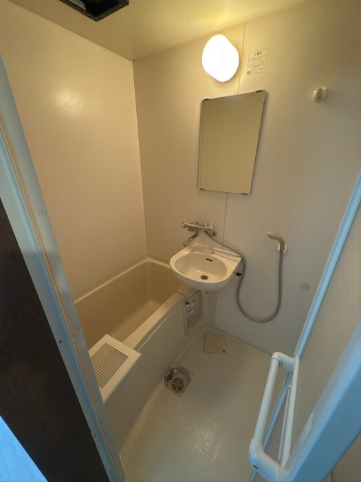 ハートビルの物件内観写真