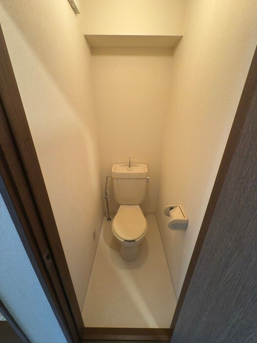 ハートビルの物件内観写真