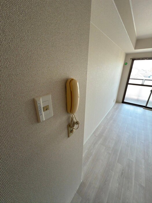 ハートビルの物件内観写真