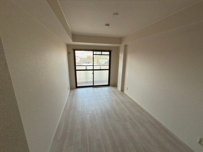 ハートビルの物件内観写真