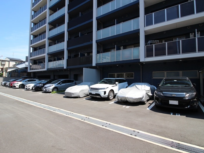 プレサンス新大阪ジェイズ(1103)の物件外観写真