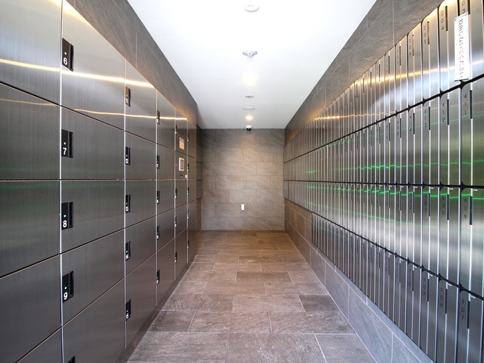 プレサンス新大阪ジェイズ(1103)の物件外観写真