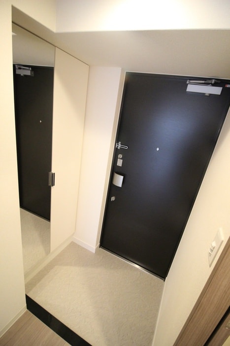 プレサンス新大阪ジェイズ(1103)の物件内観写真