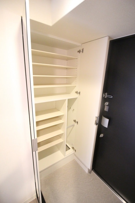 プレサンス新大阪ジェイズ(1103)の物件内観写真