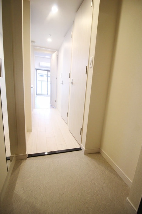 プレサンス新大阪ジェイズ(1103)の物件内観写真