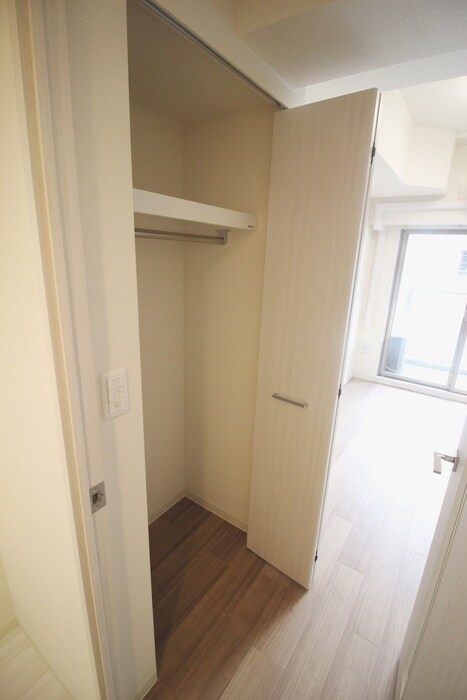 プレサンス新大阪ジェイズ(1103)の物件内観写真