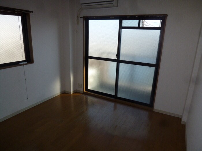 レイクハイツの物件内観写真