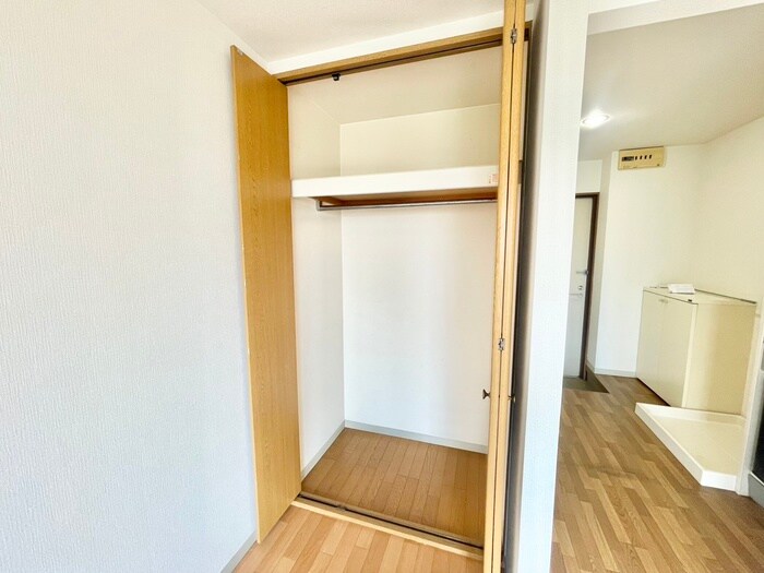 レイクハイツの物件内観写真