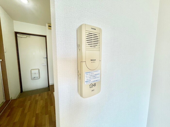 レイクハイツの物件内観写真
