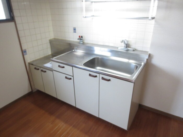 ラ・メゾンクレ－ルの物件内観写真