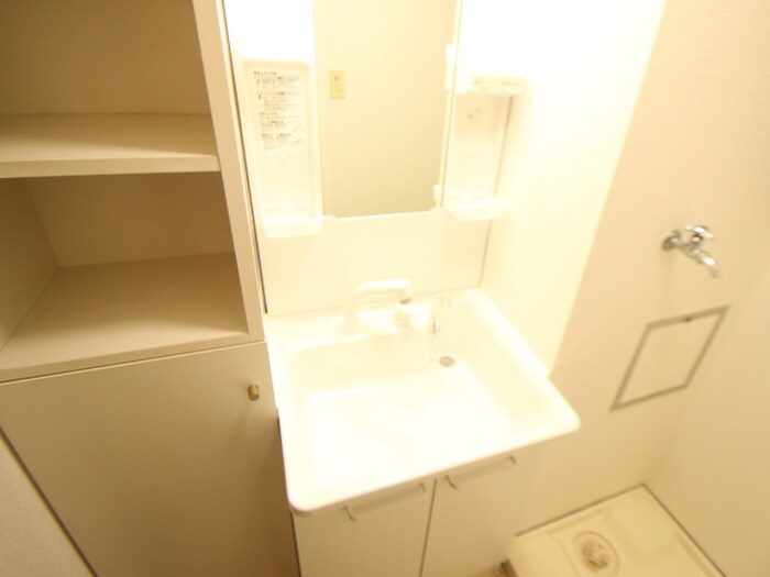 ラ・メゾンクレ－ルの物件内観写真