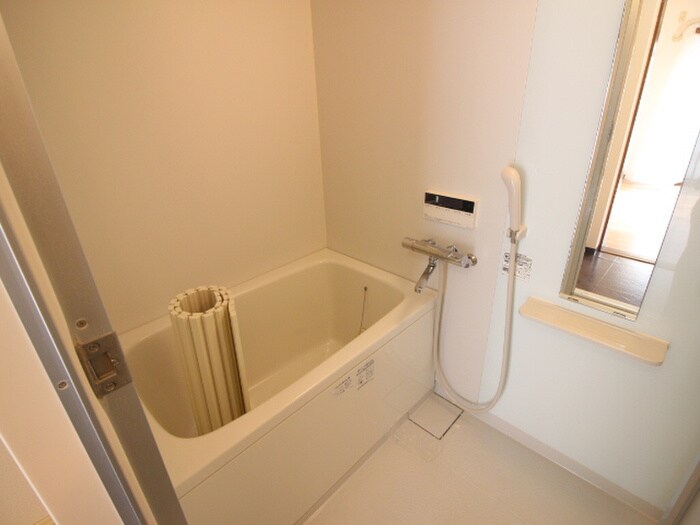 ラ・メゾンクレ－ルの物件内観写真