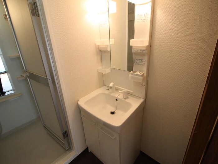 ラ・メゾンクレ－ルの物件内観写真