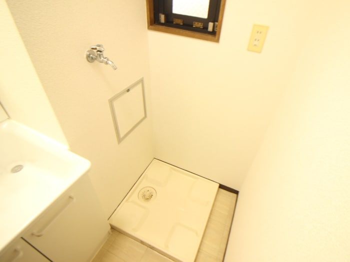 ラ・メゾンクレ－ルの物件内観写真