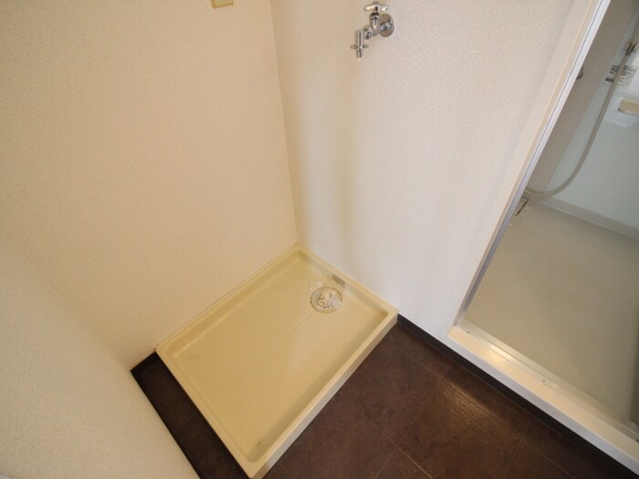 ラ・メゾンクレ－ルの物件内観写真