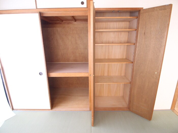 ラ・メゾンクレ－ルの物件内観写真