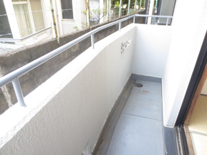 ラ・メゾンクレ－ルの物件内観写真