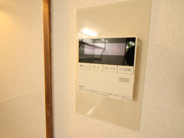 ラ・メゾンクレ－ルの物件内観写真