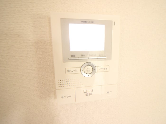 ラ・メゾンクレ－ルの物件内観写真