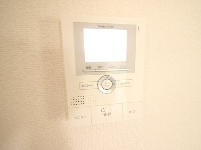 ラ・メゾンクレ－ルの物件内観写真